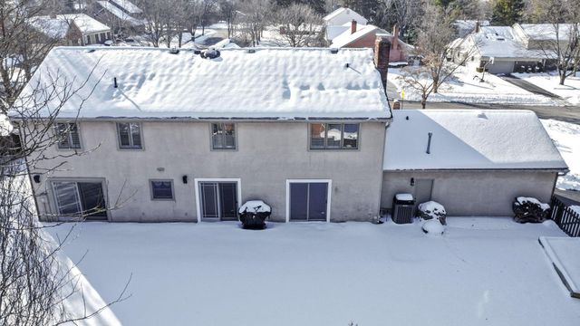 2626 Chartwell Road, Columbus, OH 43220