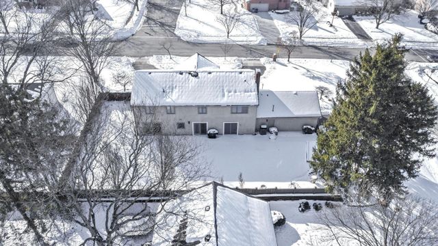 2626 Chartwell Road, Columbus, OH 43220