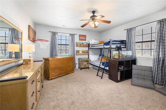 1311 Rogers Avenue, Springdale, AR 72764