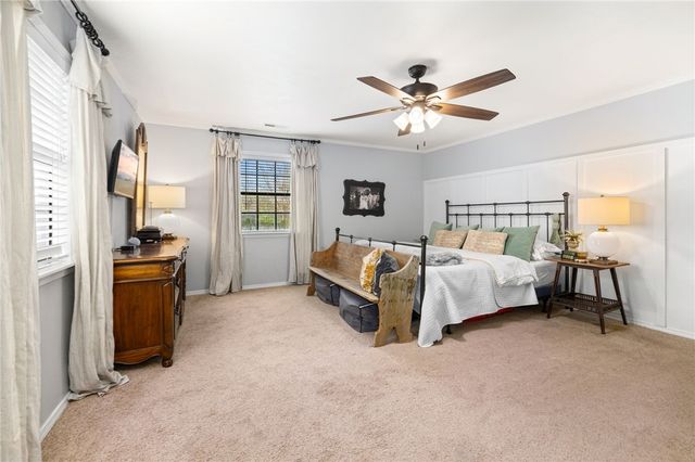 1311 Rogers Avenue, Springdale, AR 72764