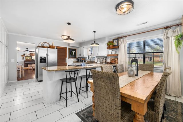 1311 Rogers Avenue, Springdale, AR 72764