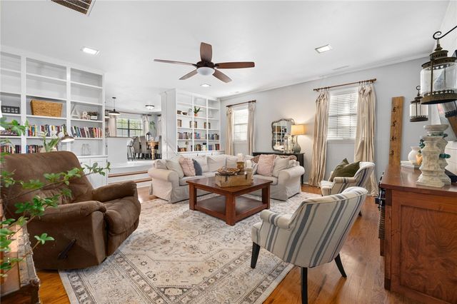 1311 Rogers Avenue, Springdale, AR 72764