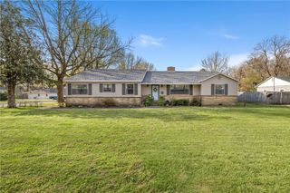 1311 Rogers Avenue, Springdale, AR 72764