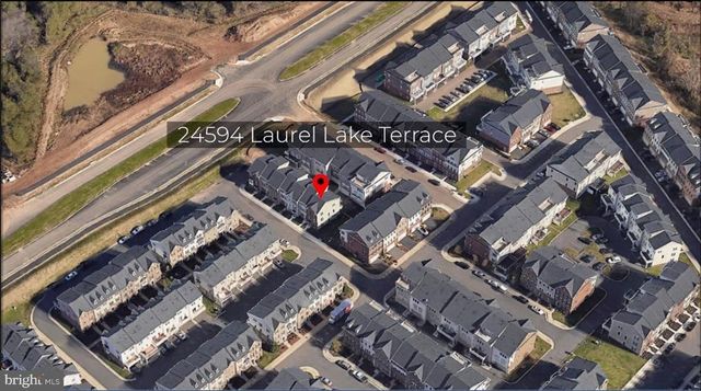24594 LAUREL LAKE TER, Sterling, VA 20166