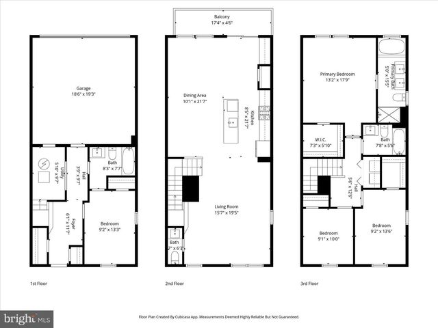 24594 LAUREL LAKE TER, Sterling, VA 20166