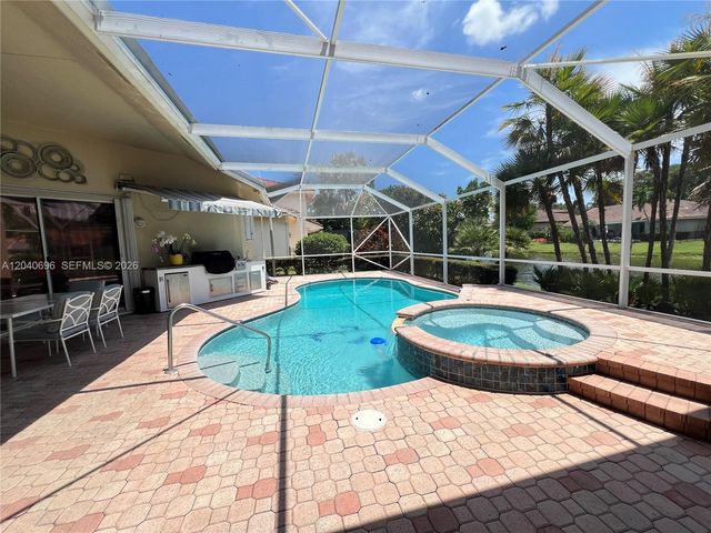 4324 NW 65th Terrace, Coral Springs, FL 33067