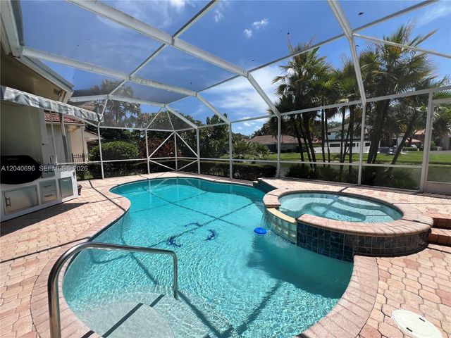 4324 NW 65th Terrace, Coral Springs, FL 33067