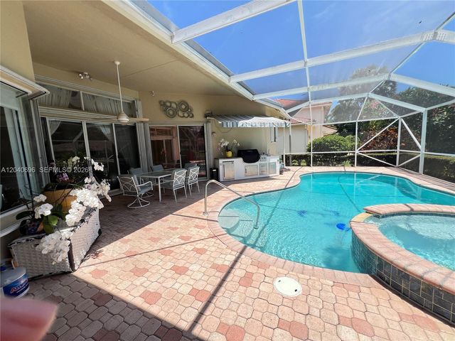 4324 NW 65th Terrace, Coral Springs, FL 33067