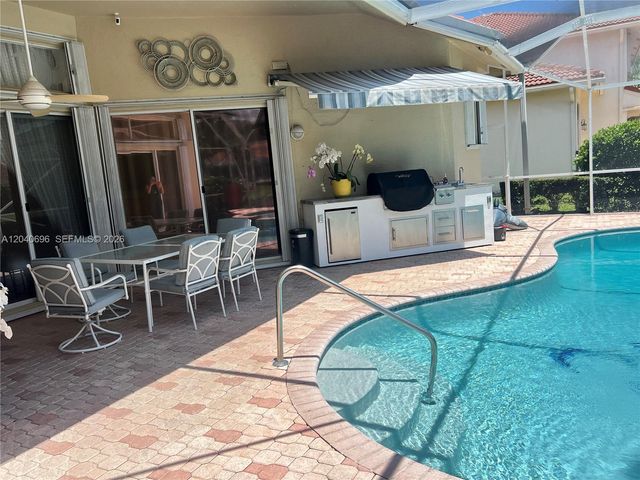 4324 NW 65th Terrace, Coral Springs, FL 33067