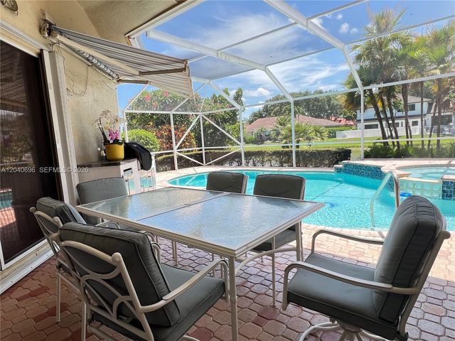 4324 NW 65th Terrace, Coral Springs, FL 33067