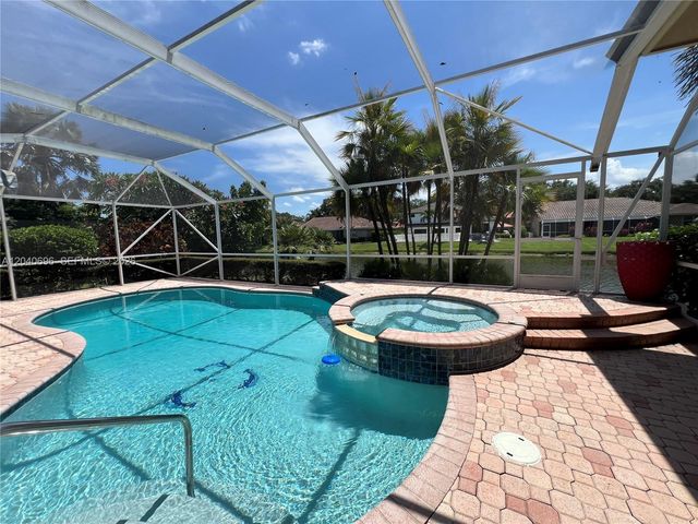 4324 NW 65th Terrace, Coral Springs, FL 33067