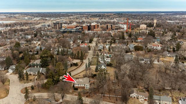 900 12th Avenue SW, Rochester, MN 55902