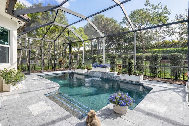 2945 Bellarosa Circle, Royal Palm Beach, FL 33411