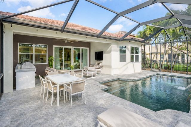 2945 Bellarosa Circle, Royal Palm Beach, FL 33411