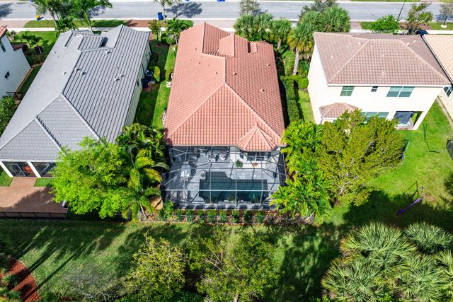 2945 Bellarosa Circle, Royal Palm Beach, FL 33411