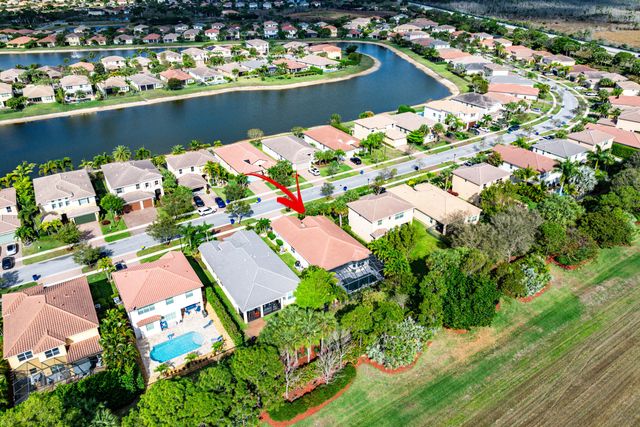 2945 Bellarosa Circle, Royal Palm Beach, FL 33411