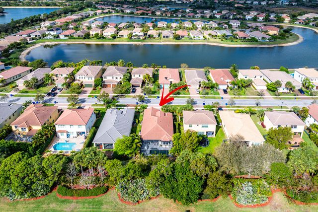 2945 Bellarosa Circle, Royal Palm Beach, FL 33411