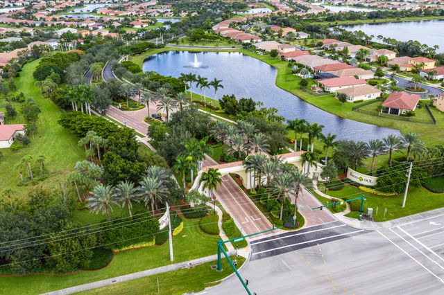 2945 Bellarosa Circle, Royal Palm Beach, FL 33411