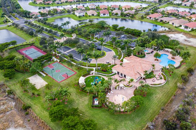 2945 Bellarosa Circle, Royal Palm Beach, FL 33411