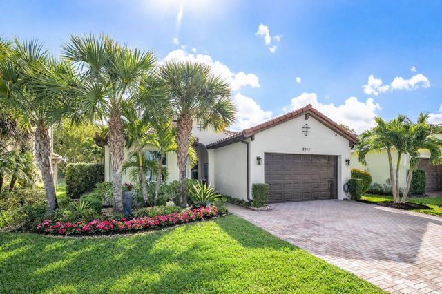 2945 Bellarosa Circle, Royal Palm Beach, FL 33411