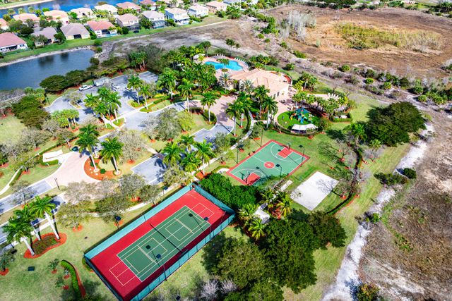 2945 Bellarosa Circle, Royal Palm Beach, FL 33411