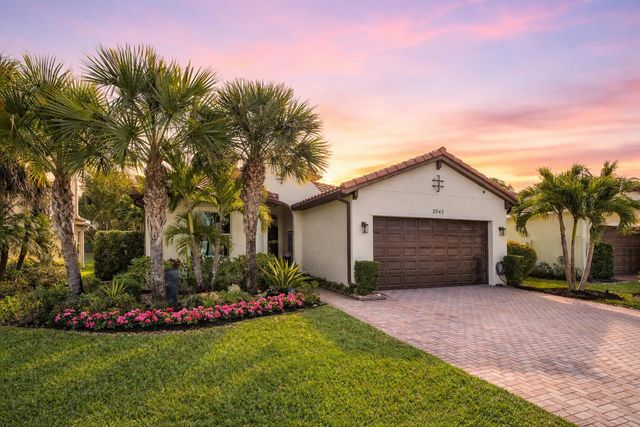 2945 Bellarosa Circle, Royal Palm Beach, FL 33411