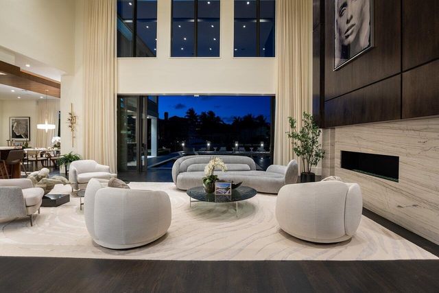701 SANCTUARY Drive, Boca Raton, FL 33431