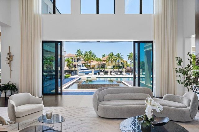 701 SANCTUARY Drive, Boca Raton, FL 33431