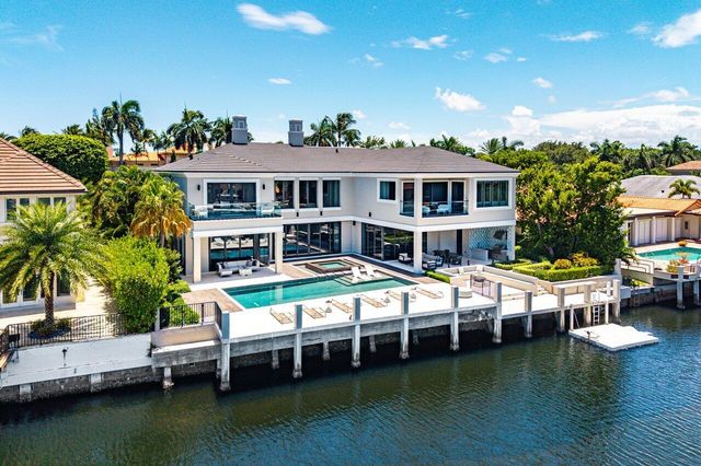 701 SANCTUARY Drive, Boca Raton, FL 33431