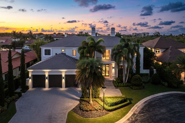 701 SANCTUARY Drive, Boca Raton, FL 33431