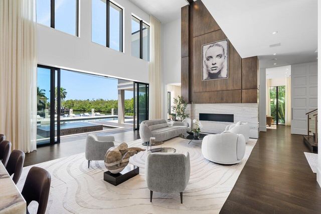701 SANCTUARY Drive, Boca Raton, FL 33431
