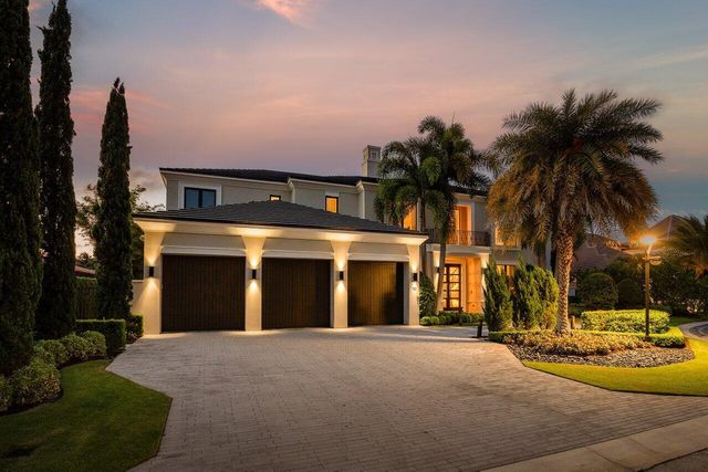 701 SANCTUARY Drive, Boca Raton, FL 33431