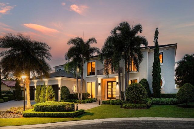 701 SANCTUARY Drive, Boca Raton, FL 33431