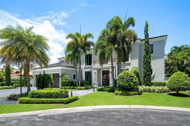 701 SANCTUARY Drive, Boca Raton, FL 33431