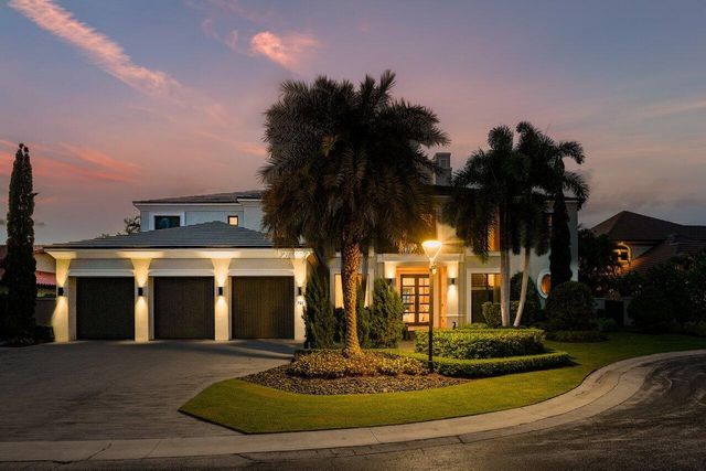 701 SANCTUARY Drive, Boca Raton, FL 33431