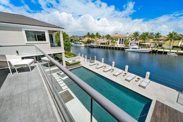 701 SANCTUARY Drive, Boca Raton, FL 33431
