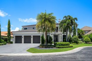 701 SANCTUARY Drive, Boca Raton, FL 33431