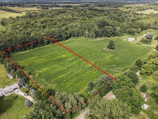 VL W Bruff Road, Fowlerville, MI 48836