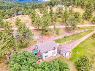 162 Pine Trl, Bailey, CO 80421