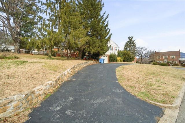 3636 Grandview AVE, Roanoke, VA 24012