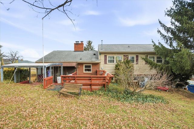 3636 Grandview AVE, Roanoke, VA 24012