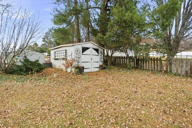 3636 Grandview AVE, Roanoke, VA 24012