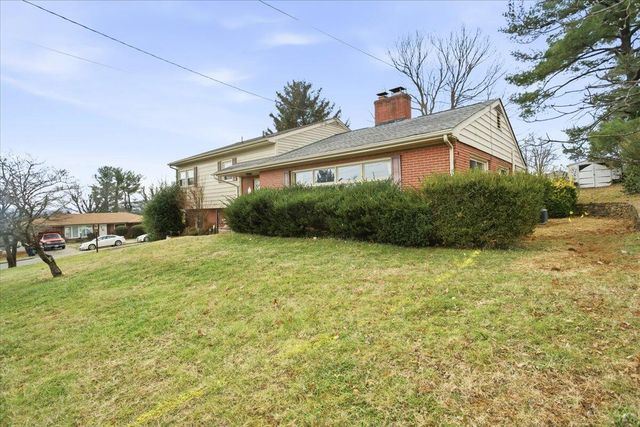 3636 Grandview AVE, Roanoke, VA 24012