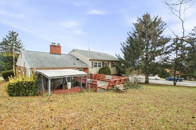 3636 Grandview AVE, Roanoke, VA 24012