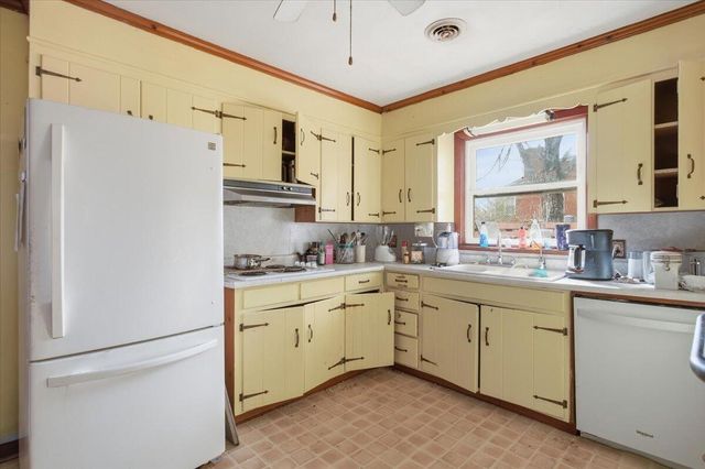 3636 Grandview AVE, Roanoke, VA 24012