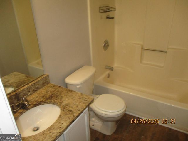 77 Hollyberry Drive, Dallas, GA 30157