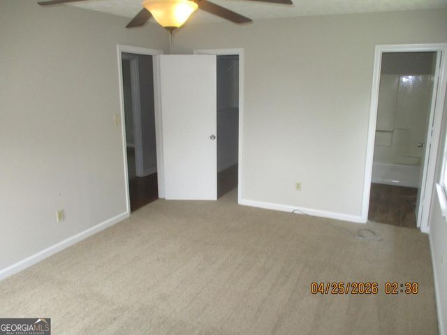 77 Hollyberry Drive, Dallas, GA 30157