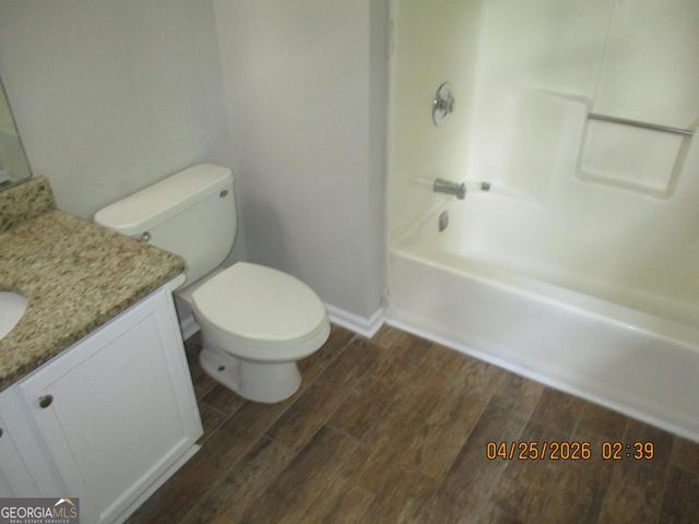 77 Hollyberry Drive, Dallas, GA 30157