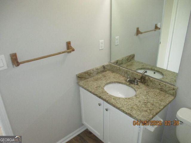 77 Hollyberry Drive, Dallas, GA 30157
