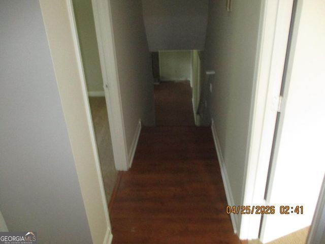 77 Hollyberry Drive, Dallas, GA 30157